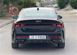 کیا K5